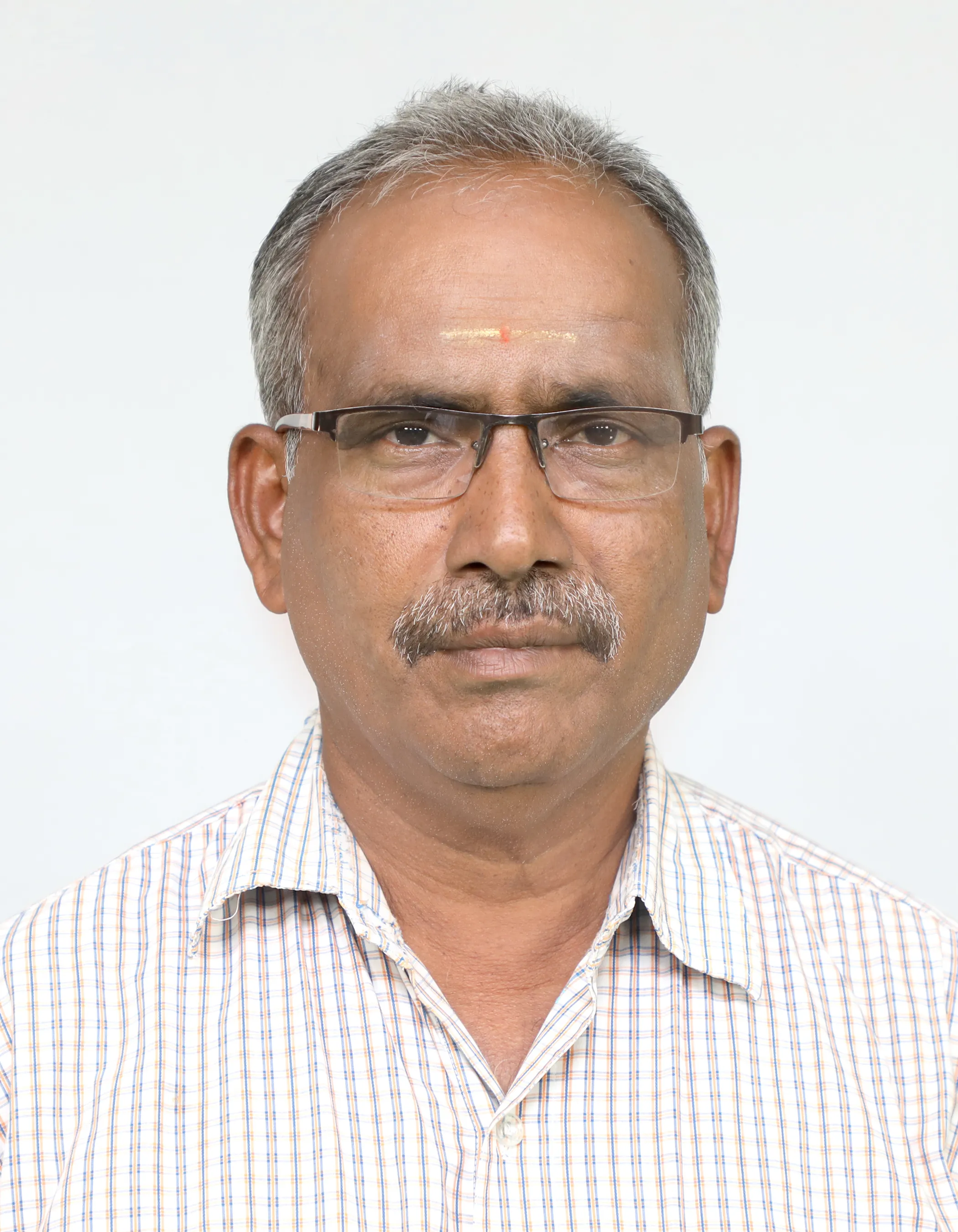 Shri S. Nagappan